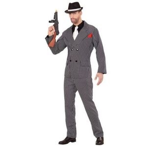 Imagine Costum gangster godfather