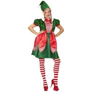 Imagine Costum elf femei