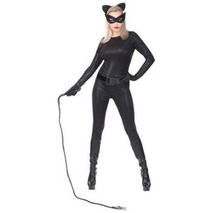 Imagine Costum catwoman pisica