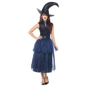 Imagine Costum vrajitoarea noptii