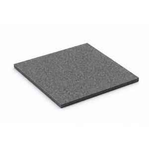 Imagine Pavele Cauciuc Cramponate 500X500X20 mm - Gri