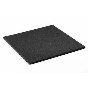 Imagine Pavele Cauciuc Cramponate 500X500X25 mm - Verde