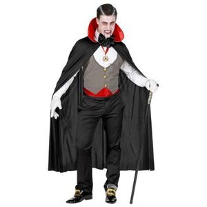 Imagine Costum vampir barbati