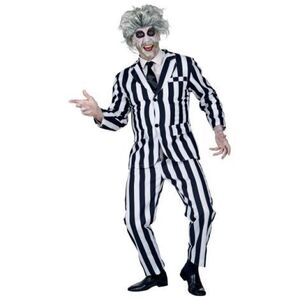 Imagine Costum schelet jack skellington
