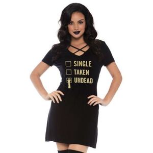 Imagine Costum rochie zombie