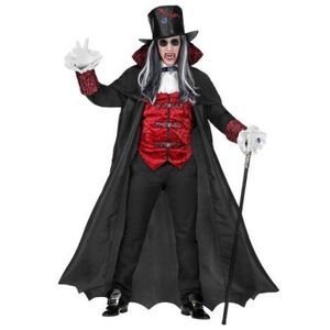 Imagine Costum vampir lord