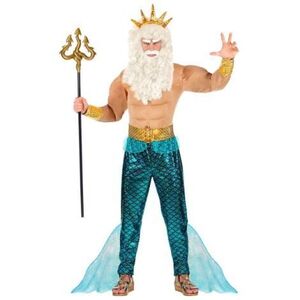 Imagine Costum poseidon adult