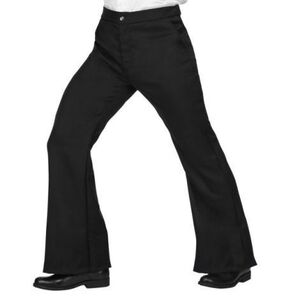 Imagine Pantaloni disco negri