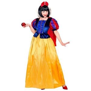 Imagine Costum Alba ca Zapada