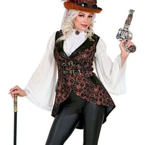 Imagine Vesta steampunk femei