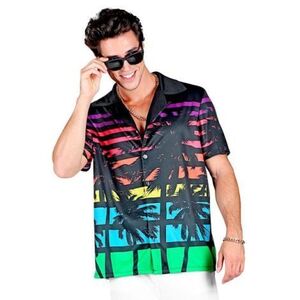 Imagine Camasa miami style