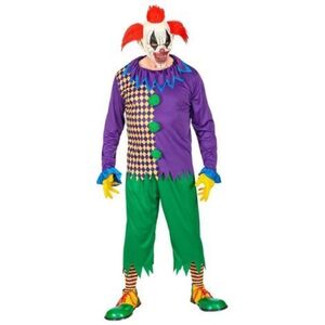 Imagine Costum evil joker