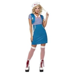 Imagine Costum marinar