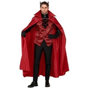 Imagine Costum diavol adult