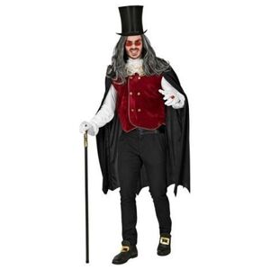 Imagine Costum vampir transilvania barbati