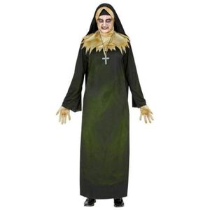Imagine Costum calugarita demon nun