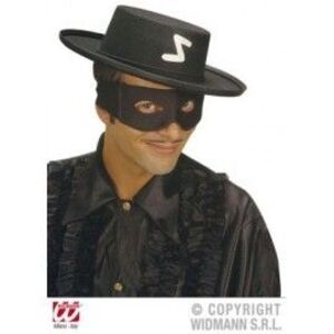 Imagine Masca bandit