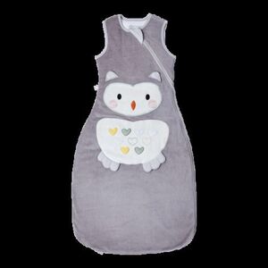 Imagine Sac de dormit Tommee Tippee, (18 - 36 luni), 1 tog, Bufnita