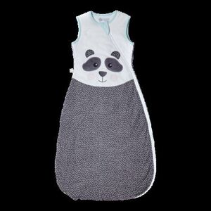Imagine Sac de dormit Tommee Tippee, (18 - 36 luni), 1 tog, Ursulet Panda