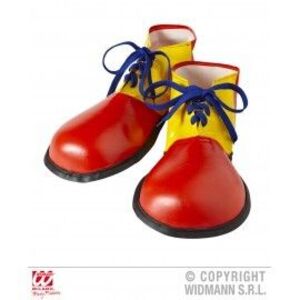 Imagine Pantofi clown adult