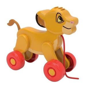 Imagine Jucarie de tras Simba