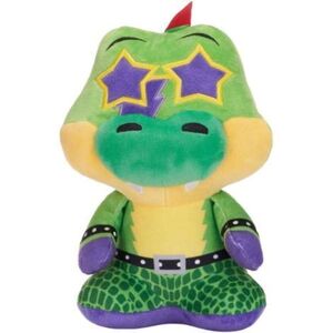 Imagine Jucarie din plus Montgomery Gator, Five Nights at Freddy's Security Breach, 26 cm