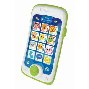 Imagine Clementoni - Smartphone cu sunete