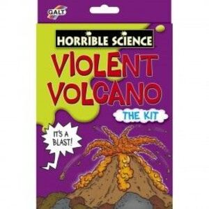 Imagine Horrible Science