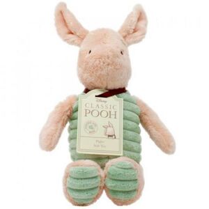 Imagine Jucarie de plus Piglet, Winnie the Pooh, 17 cm