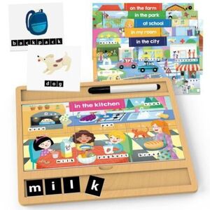 Imagine Headu - Enciclopedia Montessori