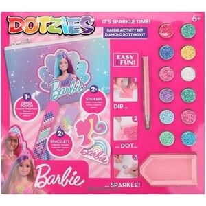Imagine Barbie - Set de ceai