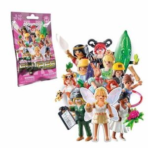 Imagine Playmobil - Figurine fete seria 27
