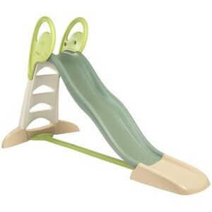 Imagine Tobogan Smoby Life XL verde