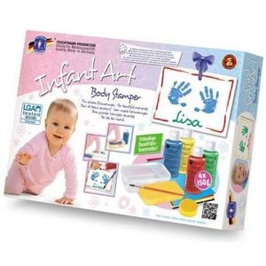 Imagine Set creativ - primul meu desen
