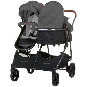 Imagine Carucior gemeni Chipolino Duo Smart 3 in 1 cloud