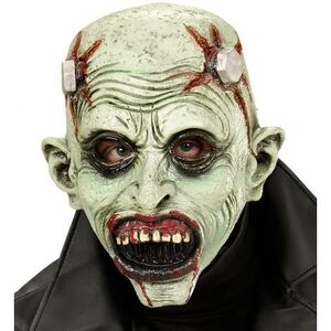 Imagine Masca lab monster Widmann Italia 00398
