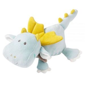 Imagine Pernuta anticolici - dragon