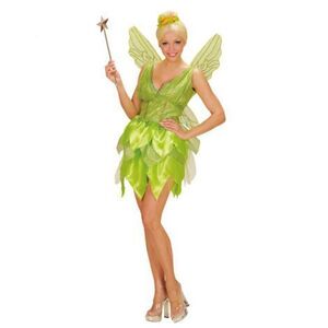 Imagine Costum tinkerbell