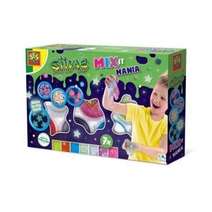 Imagine Slime - Mix it mania