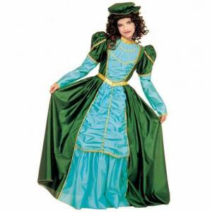 Imagine Costum printesa stephanie