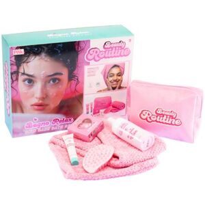 Imagine Set de relaxare si ingrijire pentru baie Bagno Relax
