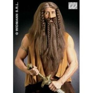 Imagine Set Barbar Hippie