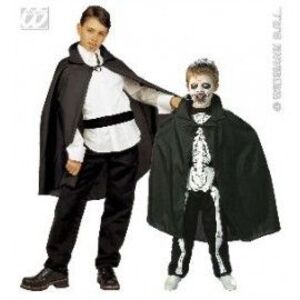 Imagine Accesoriu carnaval - Pelerina neagra copii