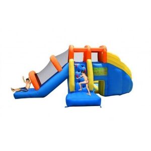 Imagine Spatiu de joaca gonflabil Mini water park