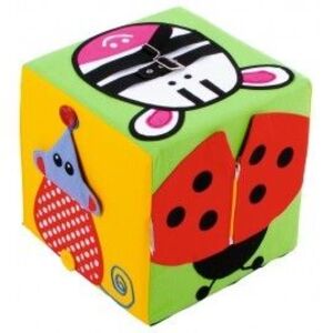 Imagine Cub manipulativ cu soricel
