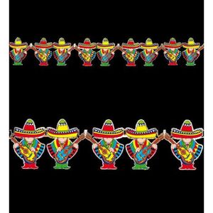 Imagine Ghirlanda mariachi