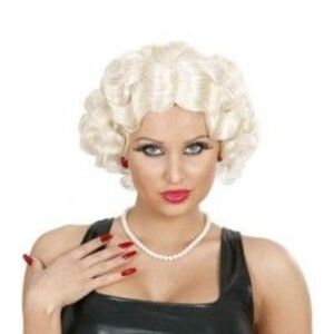 Imagine Peruca betty Widmann Italia F0747