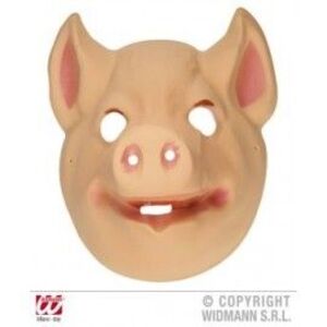 Imagine Masca porc