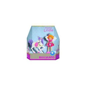 Imagine Set Printesa Lillifee cu unicorn