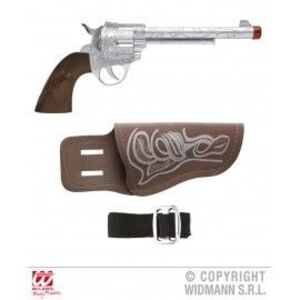 Imagine Centura cowboy